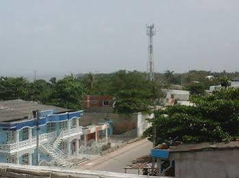 Boquilla By Gh